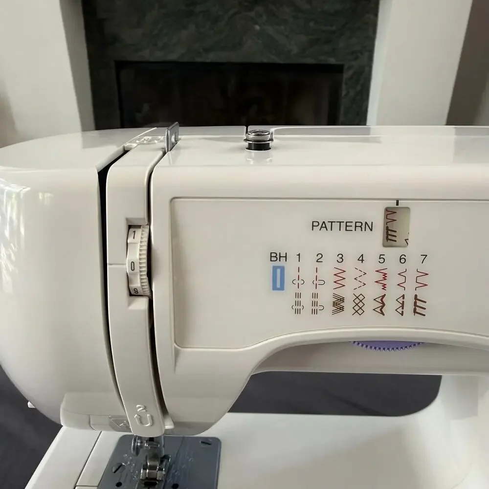 Kenmore model 15212